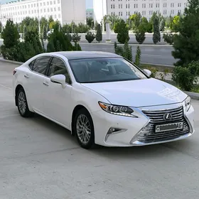 Lexus ES 350 2017