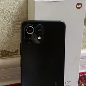 Xiaomi 11 Lite 5g NE