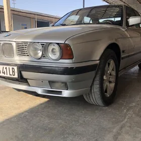 BMW 525 1991