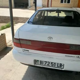 Toyota Corona 1993