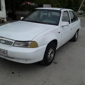 Daewoo Nexia 1997