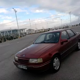 Opel Vectra 1990