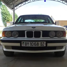 BMW 520 1990