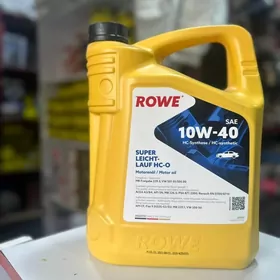 ROWE 10W-40 5L