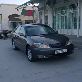 Toyota Camry 2002