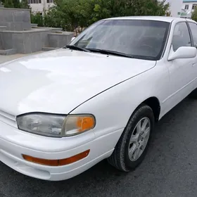 Toyota Camry 1993