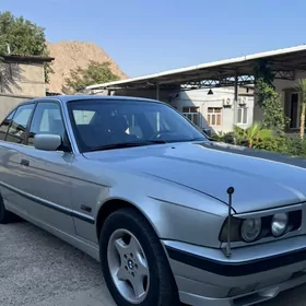 BMW 525 1994