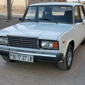 Lada 2107 2005