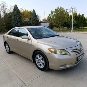 Toyota Camry 2009