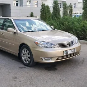 Toyota Camry 2002