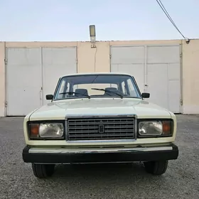 Lada 2107 1998