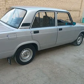 Lada 2107 2008