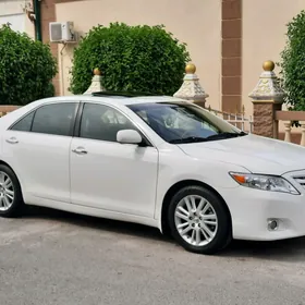 Toyota Camry 2007