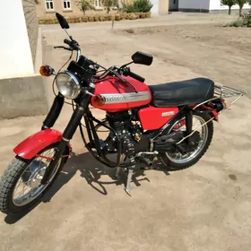 Jawa 300 2001