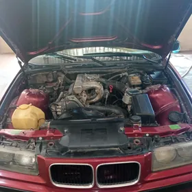 bmw 316 zapçasa durşuna beril.