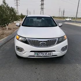 Kia Sorento 2010