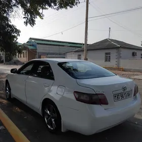 Toyota Camry 2008