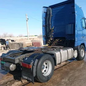 Volvo FH 460 2002