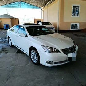 Lexus ES 350 2011