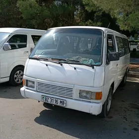 Toyota Hiace 1992