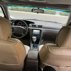 Toyota Camry 1999