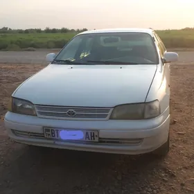 Toyota Carina 1994