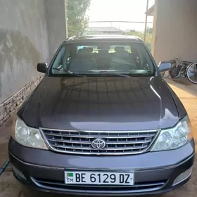 Toyota Avalon 2004