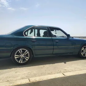 BMW 540 1993