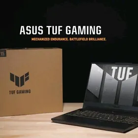 ASUS TUF A15/Ryzen 7/RAM 16GB