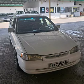 Toyota Corolla 1998