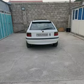 Opel Astra 1993