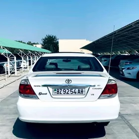 Toyota Camry 2005