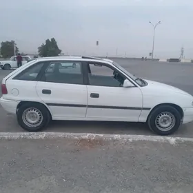 Opel Astra 1992