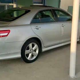 Toyota Camry 2007