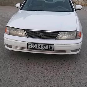 Toyota Avalon 1998