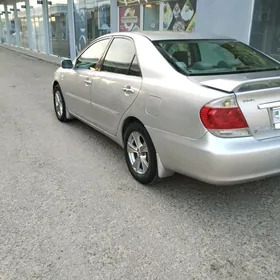 Toyota Camry 2005