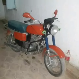 Jawa Forty Two 2004