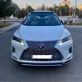 Lexus RX 350 2020