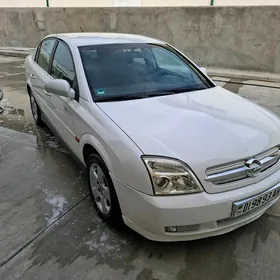 Opel Vectra 2002