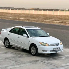 Toyota Camry 2005