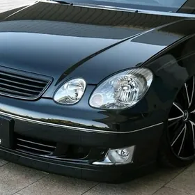 lexus gs morda