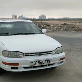 Toyota Camry 1992