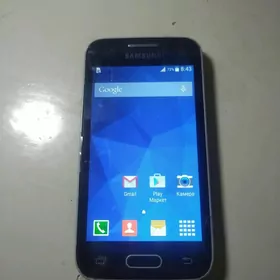 Samsung 318