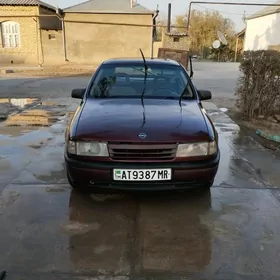 Opel Vectra 1990