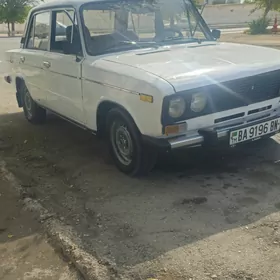 Lada 2106 1995