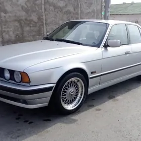 BMW 525 1995