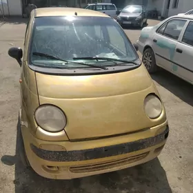 Daewoo Matiz 1999