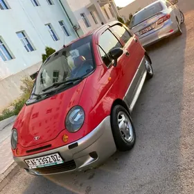 Daewoo Matiz 2003