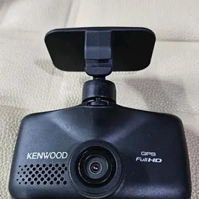 KENWOOD camera GPS