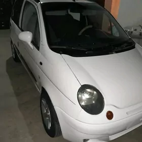 Daewoo Matiz 2001